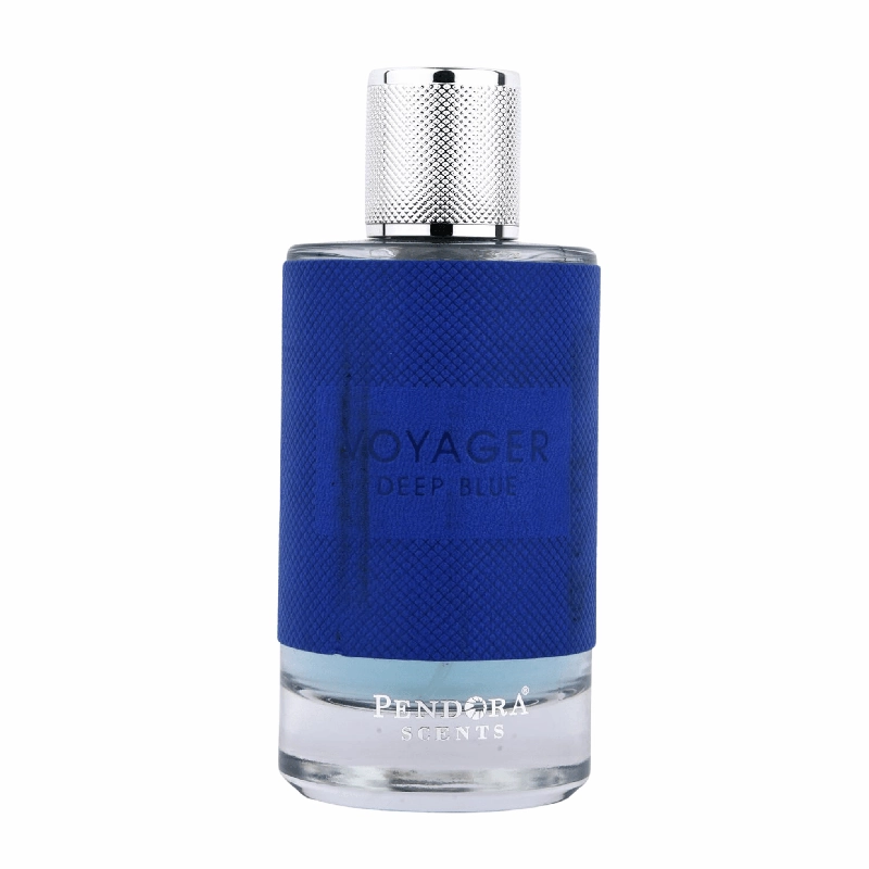 PENDORA SCENT Voyager Deep Blue parfumuotas vanduo vyrams 100ml