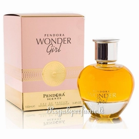 PENDORA SCENT Wonder Girl parfuminis vanduo moterims 100ml