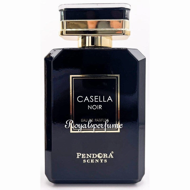 PENDORA SCENTS Casella Noir parfumuotas vanduo moterims 100ml