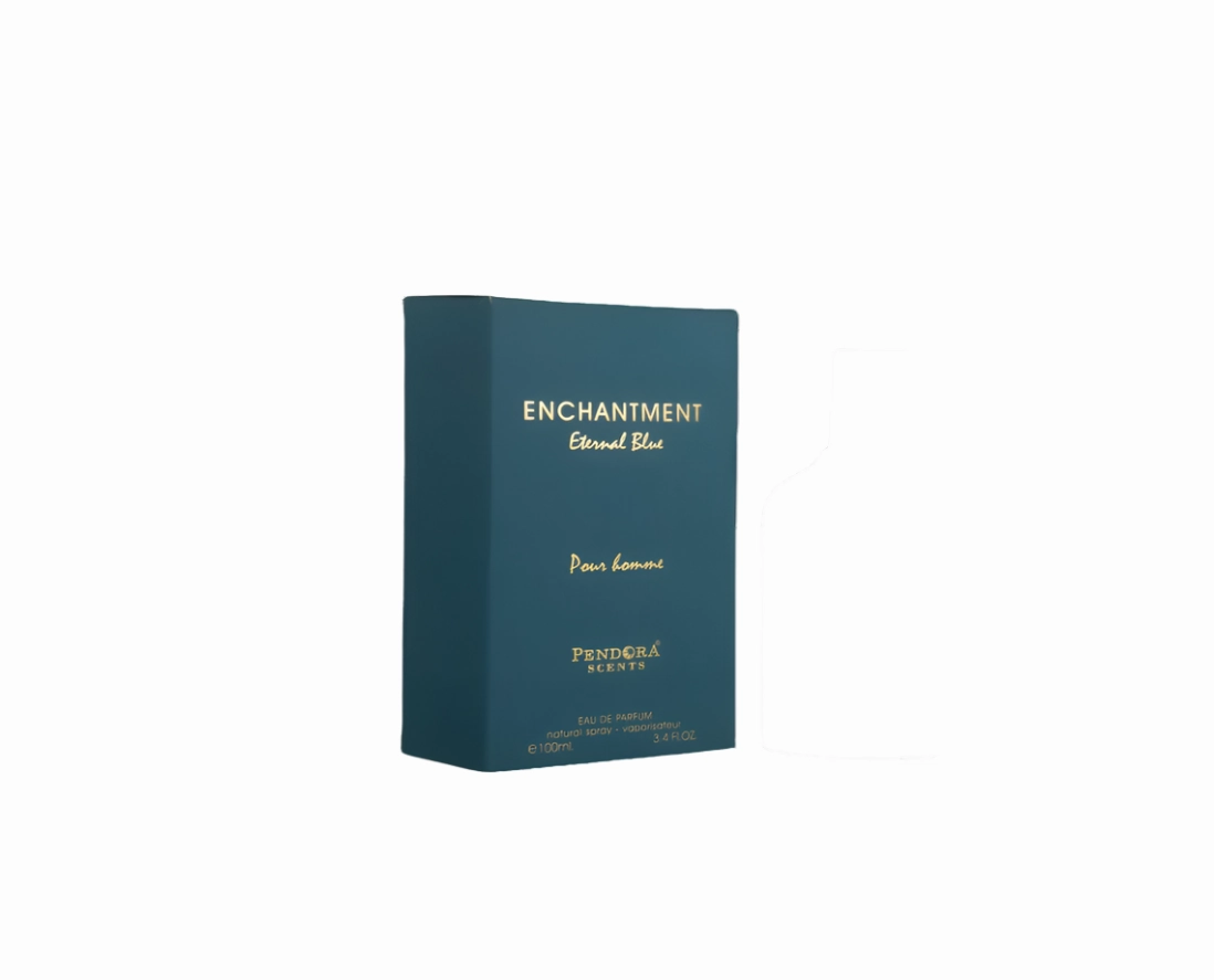 Pendora Scents Enchantment Eternal Blue 100 ml