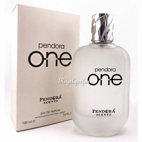 Pendora Scents Pendora One parfum unisex 100ml
