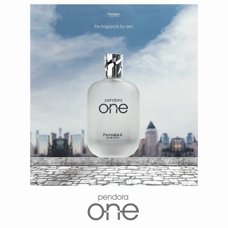 Pendora Scents Pendora One parfum unisex 100ml