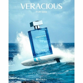 Pendora Scents Veracious