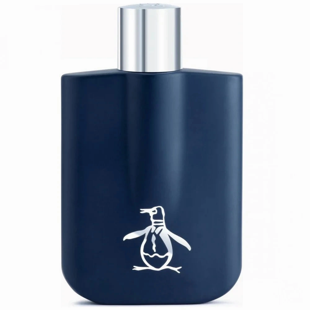 Penguin Denim 3.4 oz EDT for men