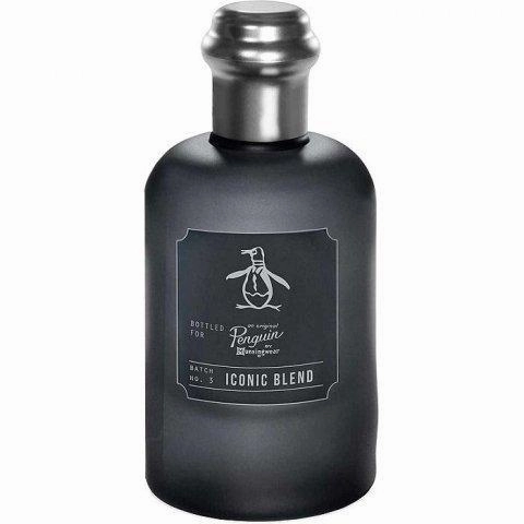 Penguin Iconic Blend 3.4 oz EDT for men