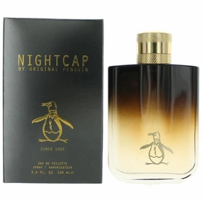 Penguin Nightcap 3.4 oz EDT for men