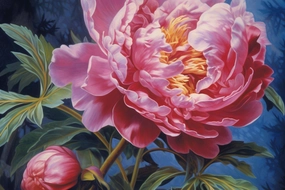 Peony Fragrance Oil * New & Improved*