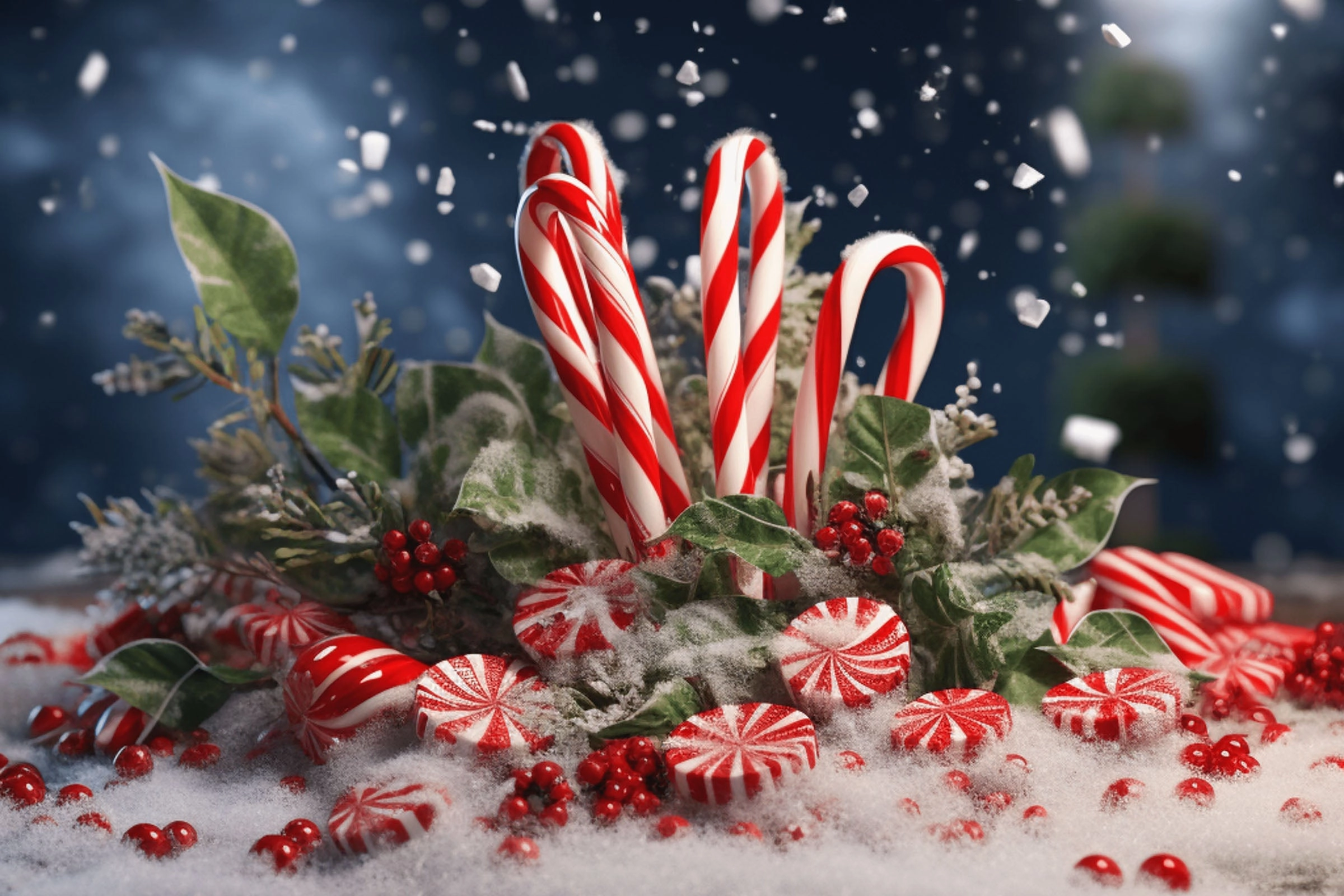 Peppermint Lip Balm Oil