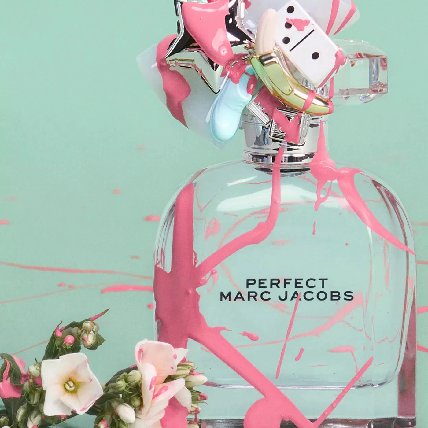 Perfect 3.4 oz EDT for women