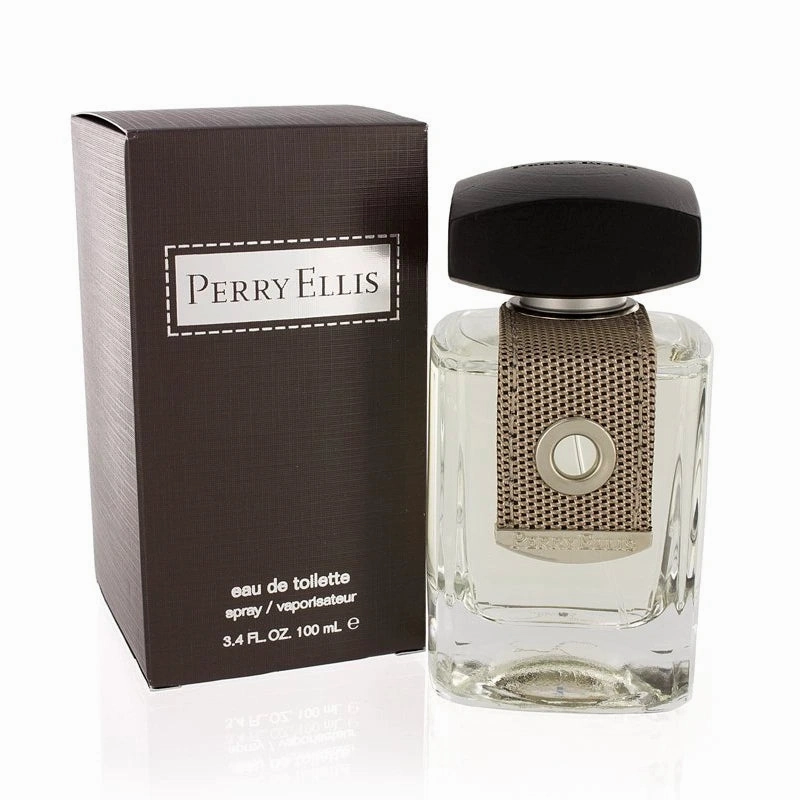Perry Ellis 3.4 oz EDT for men