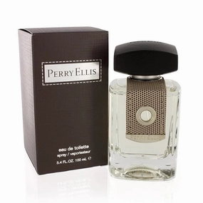 Perry Ellis 3.4 oz EDT for men