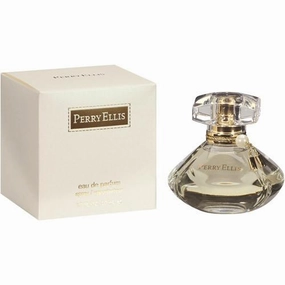 Perry Ellis 3.4 oz for woman