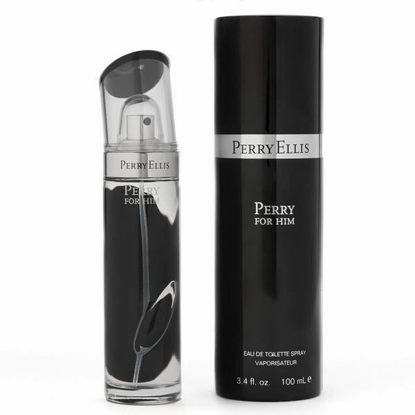 Perry For Him 3.4 oz EDT For Men