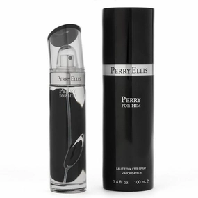 Perry For Him 3.4 oz EDT For Men