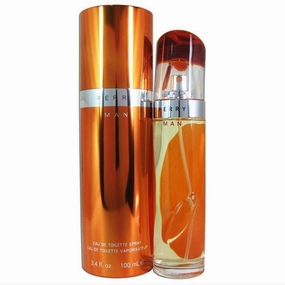 Perry "Man" 3.4 oz EDT