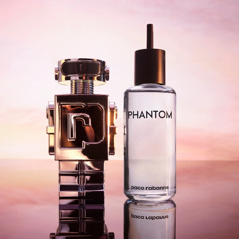 Phantom 3.4 oz EDT for men