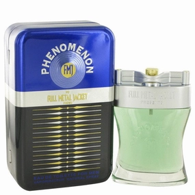 Phenomenon 3.4 oz EDT For Men