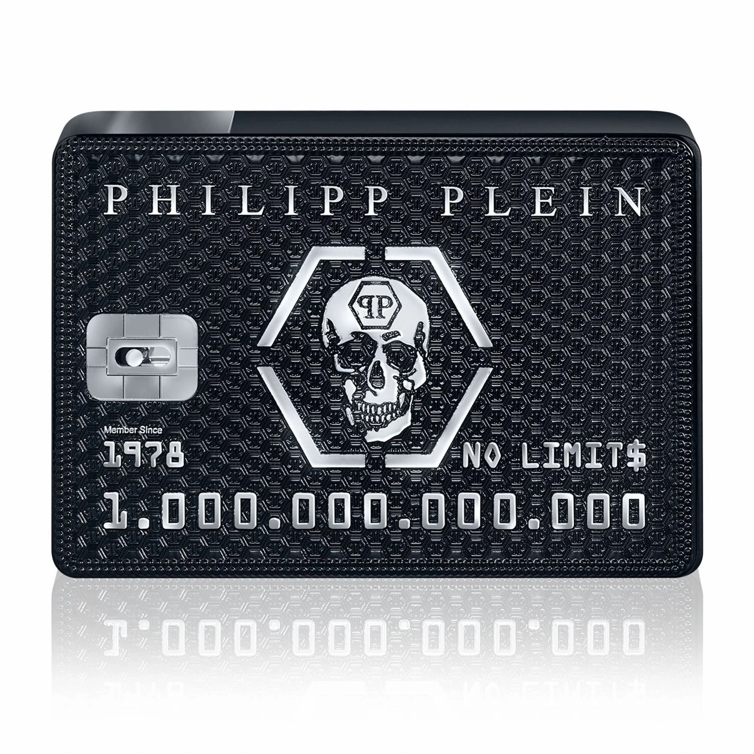 Philipp Plein No Limits 3.0 oz EDP for men
