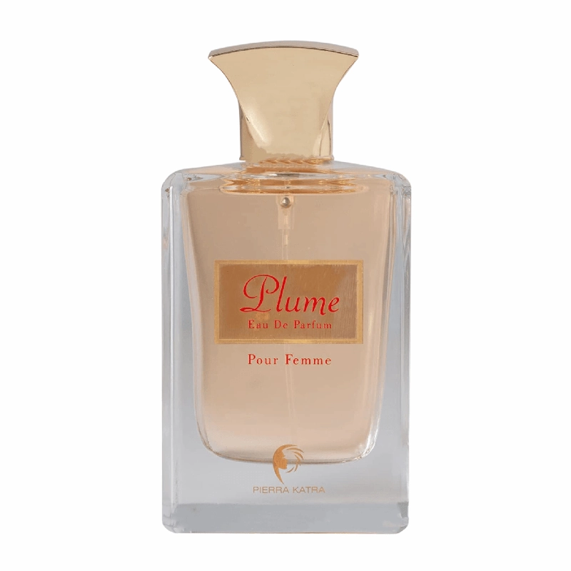 Pierra Katra Plume Pour Femme parfumuotas vanduo moterims 100ml