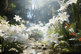 Pikaki Water Soluble Fragrance