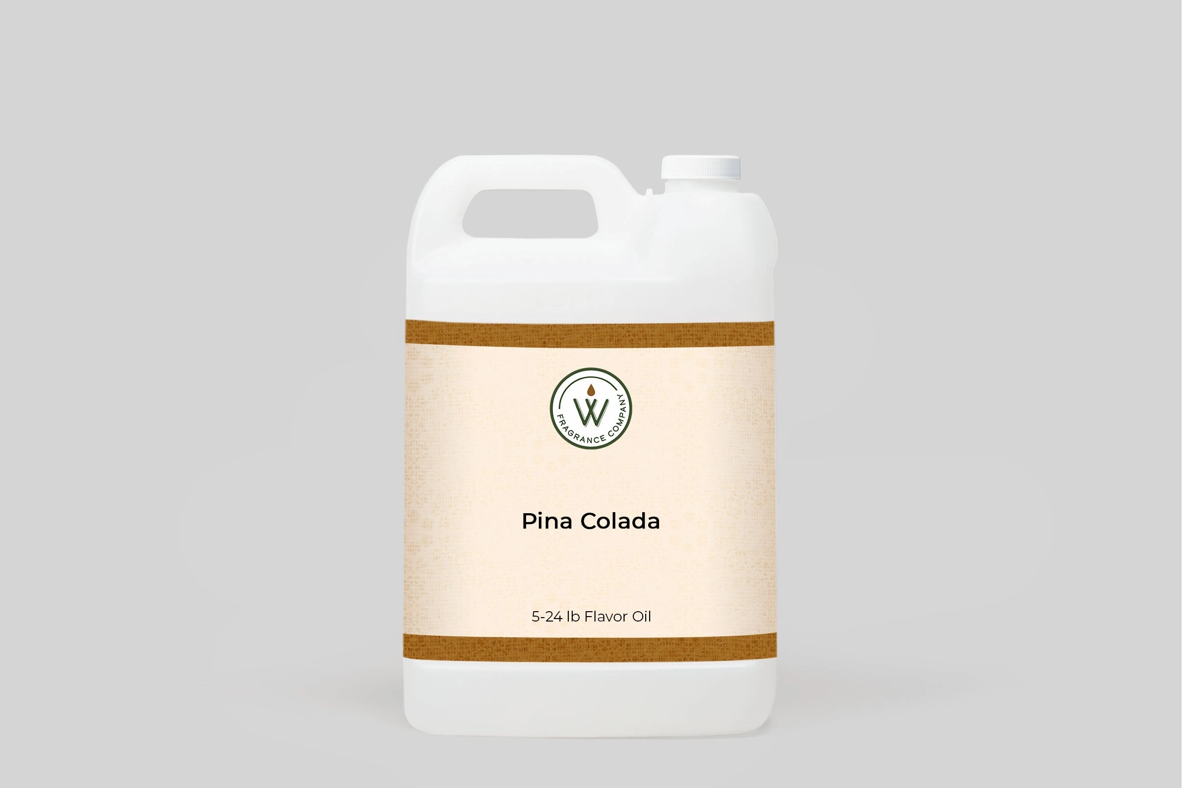 Pina Colada Lip Balm Oil