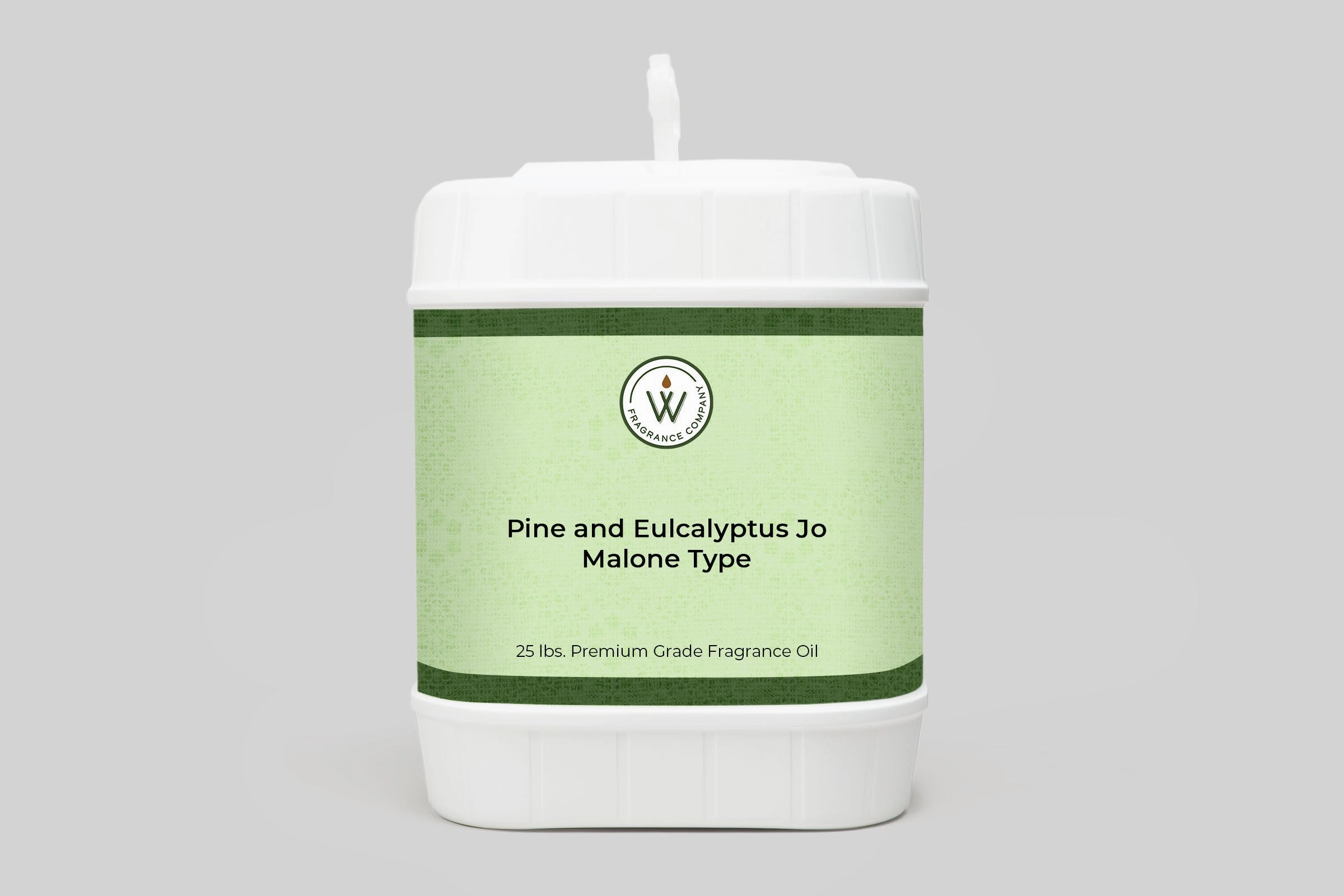 Pine and Eulcalyptus Jo Malone Type Fragrance Oil