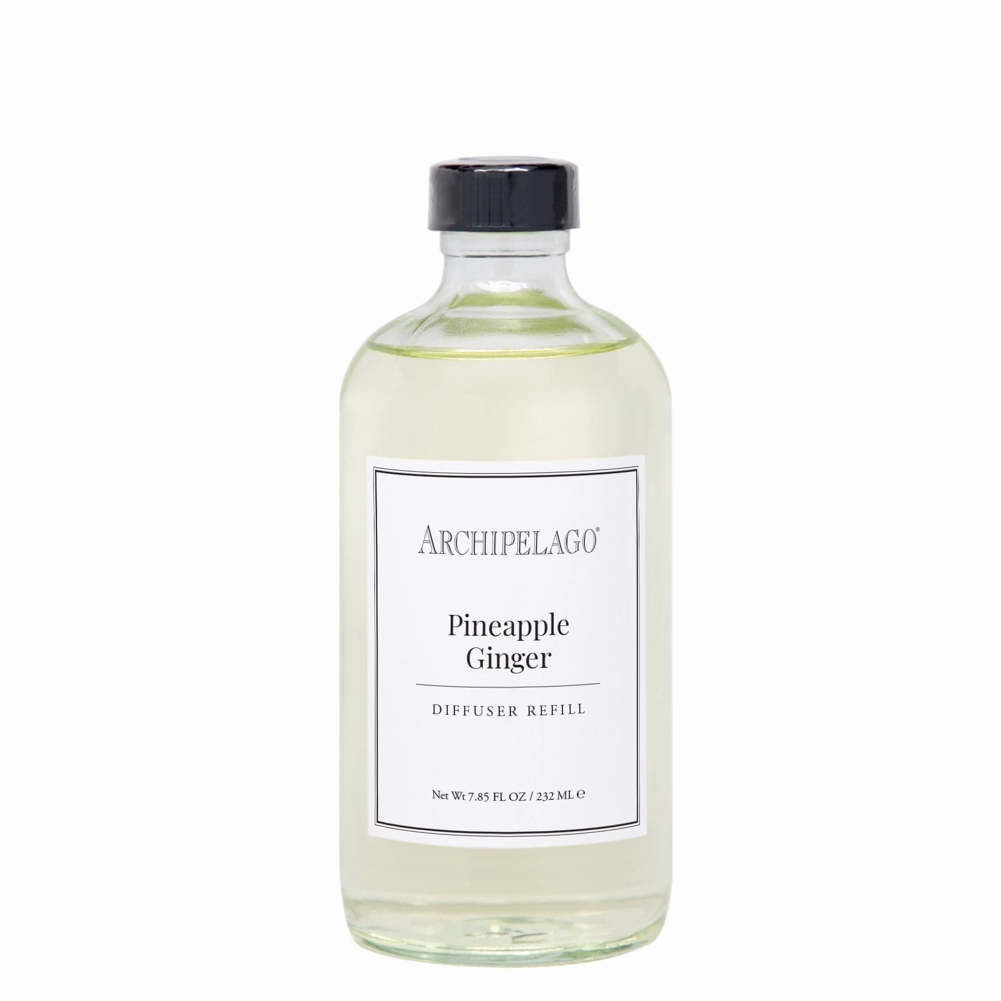 Pineapple Ginger Diffuser Oil Refill