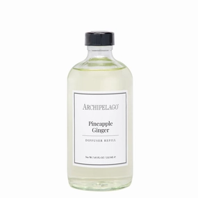 Pineapple Ginger Diffuser Oil Refill