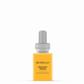 Pineapple Ginger Pura Diffuser Refill