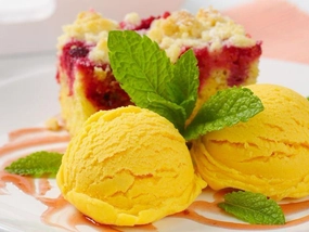 Pineapple Sherbet - Premium Fragrance Oil