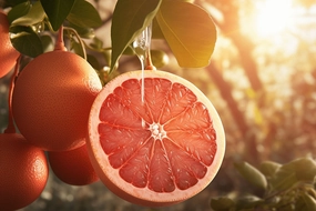 Pink Grapefruit Fragrance Oil*New & Improved*