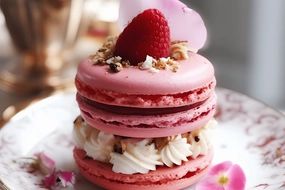 Pink Meringue Fragrance Oil