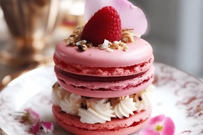 Pink Meringue Fragrance Oil