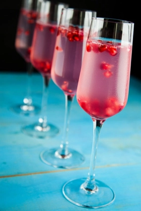Pink Pomegranate Prosecco (Discontinued) - Premium Fragrance Oil