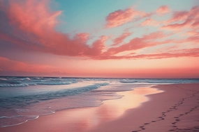Pink Sands Yankee Type Fragrance Oil *New & Improved*