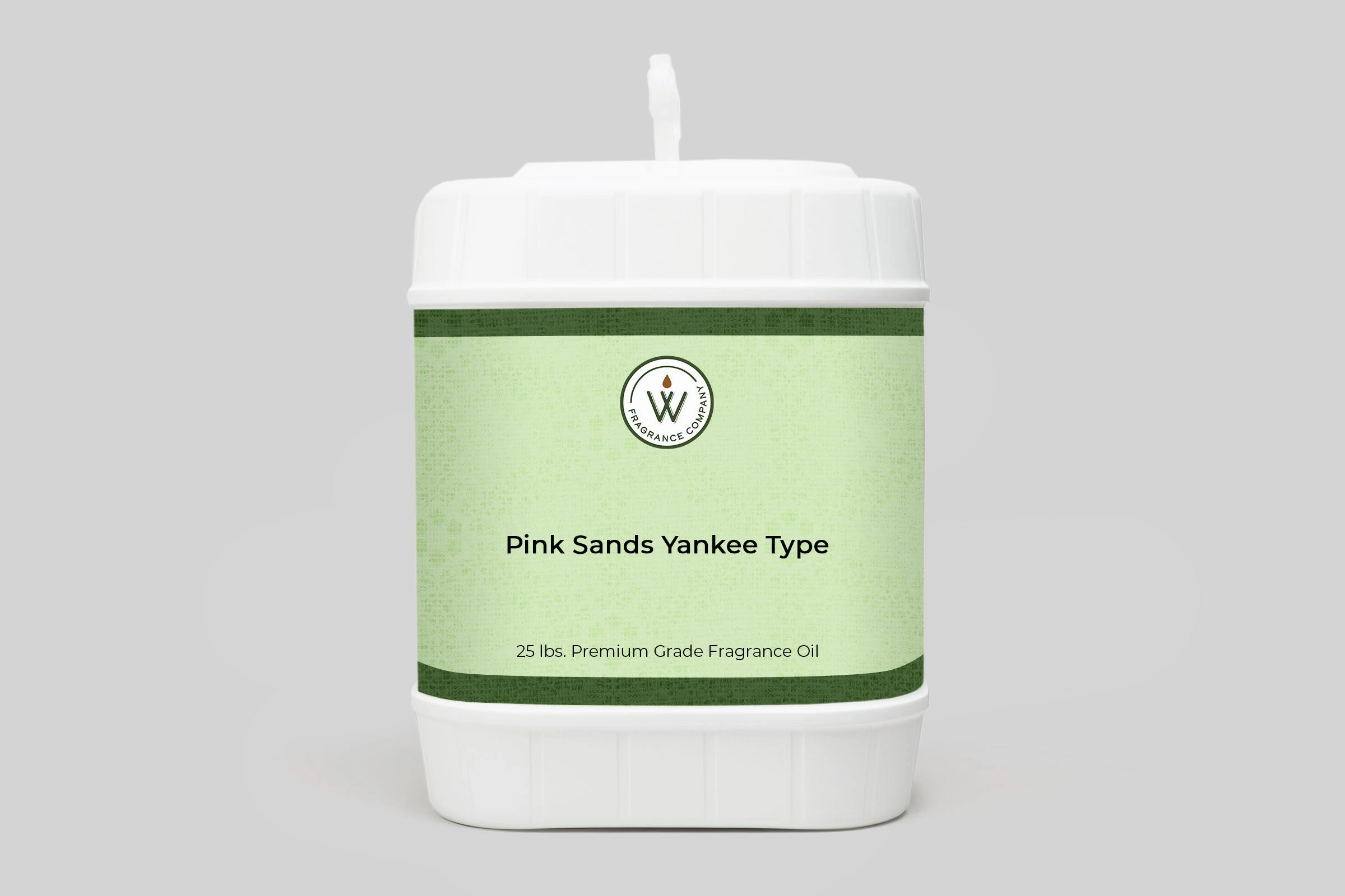 Pink Sands Yankee Type Fragrance Oil *New & Improved*