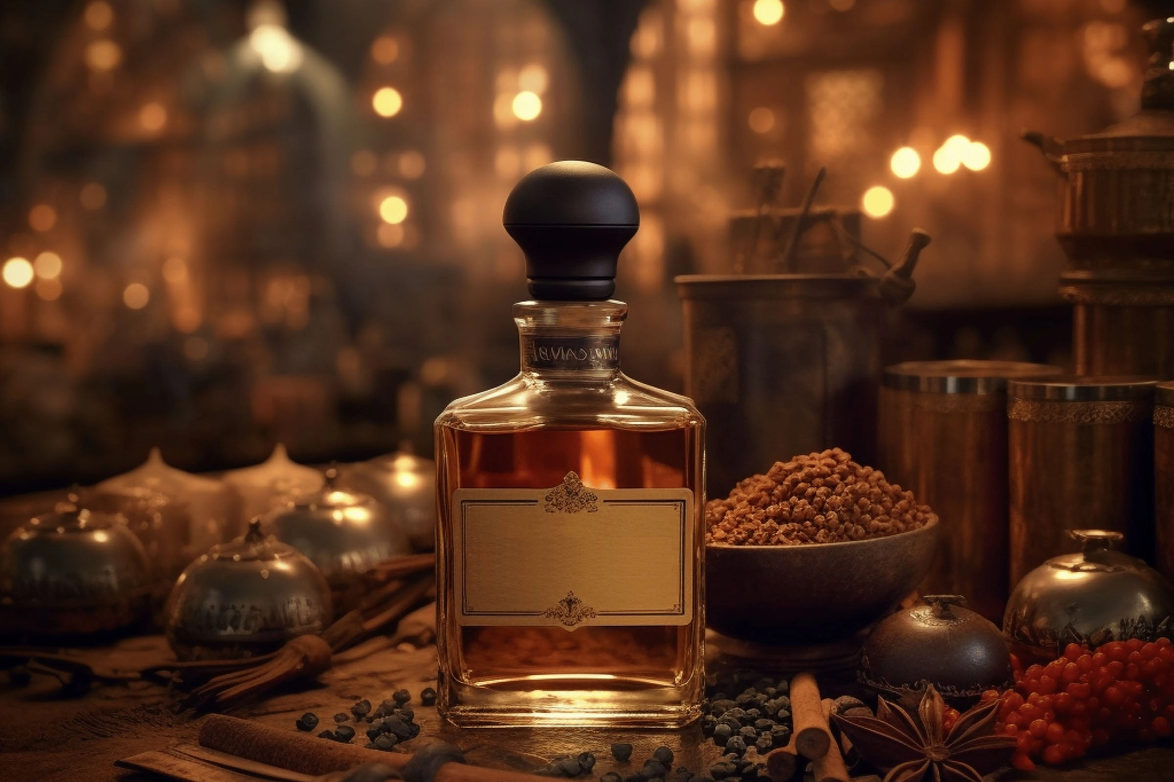 Poivre 23 Le Labo Type Fragrance Oil