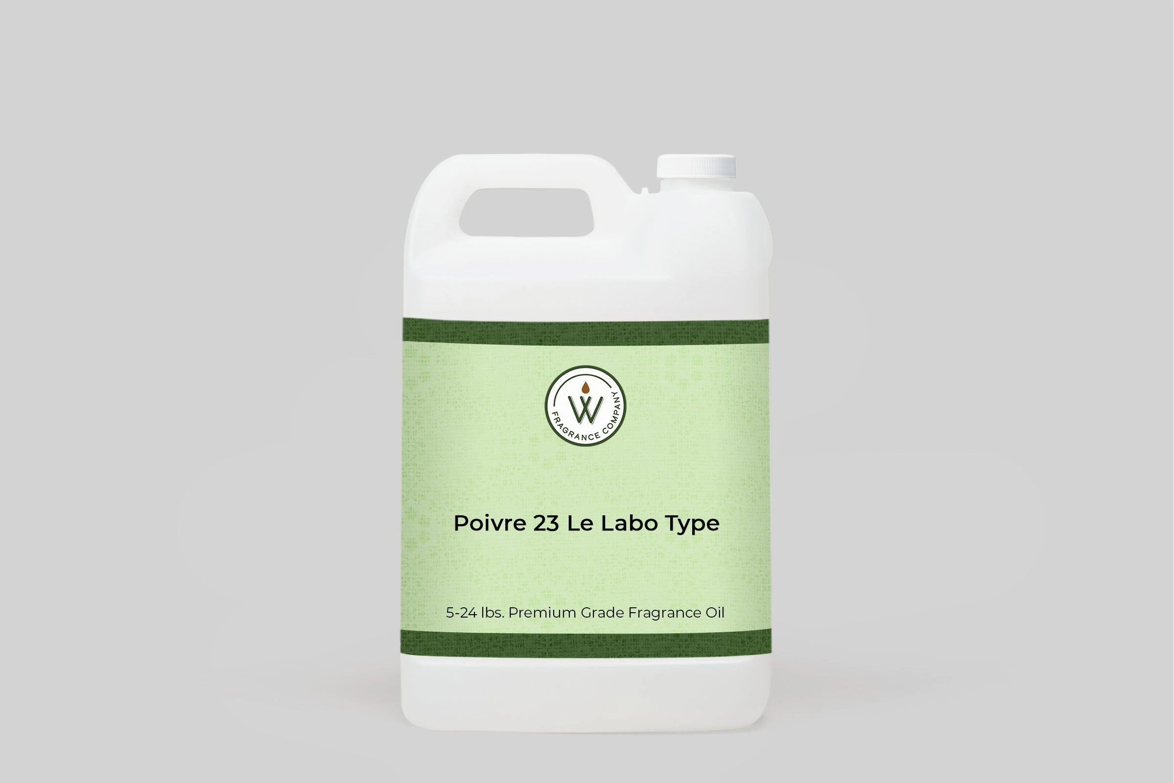 Poivre 23 Le Labo Type Fragrance Oil