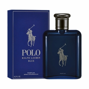 Polo Blue Parfum 4.2 oz  for men
