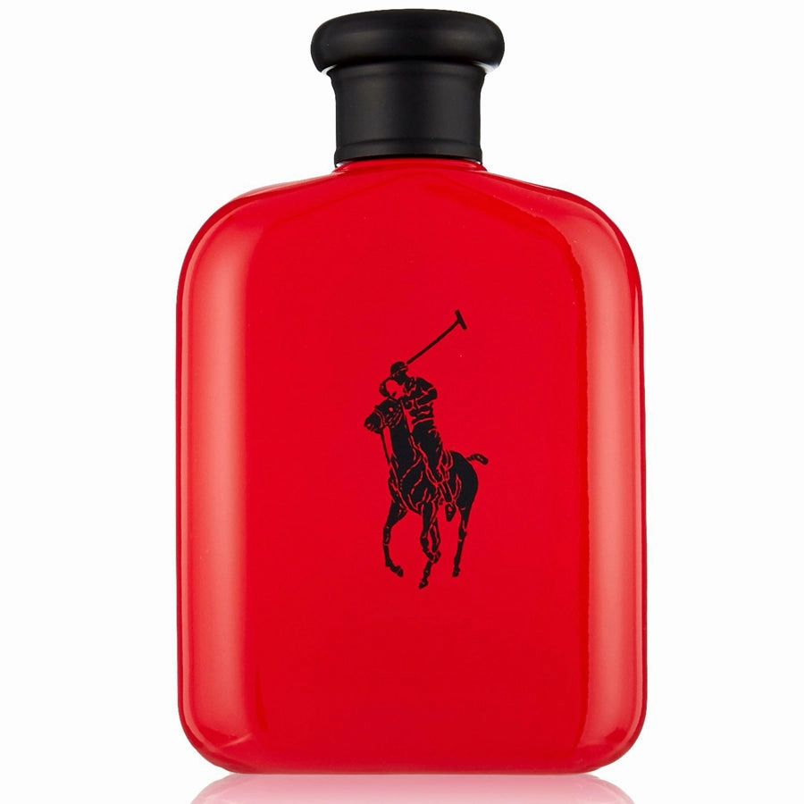 Polo Red 4.2 oz EDT for men