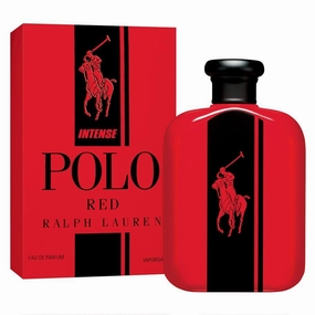 Polo Red Intense 6.7 oz EDP Parfum for men