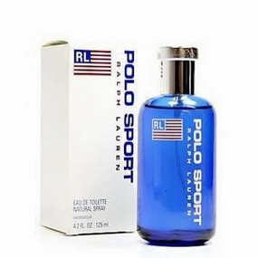 Polo Sport 4.2 oz EDT for men
