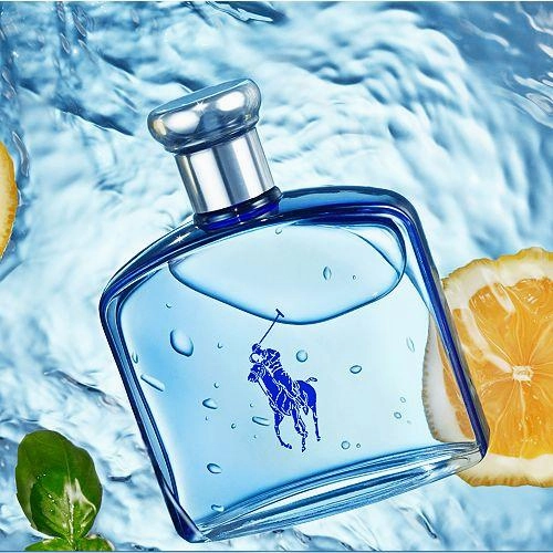 Polo Ultra Blue 6.7 oz EDT for men