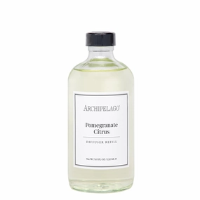 Pomegranate Citrus Diffuser Oil Refill