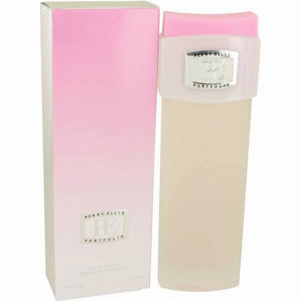 Portfolio 3.4 oz EDP for women