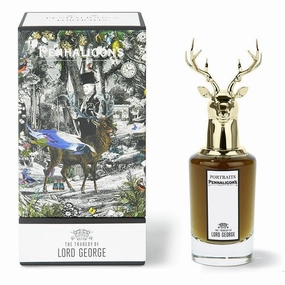 Portraits The Tragedy of Lord George 2.5 oz EDP for men