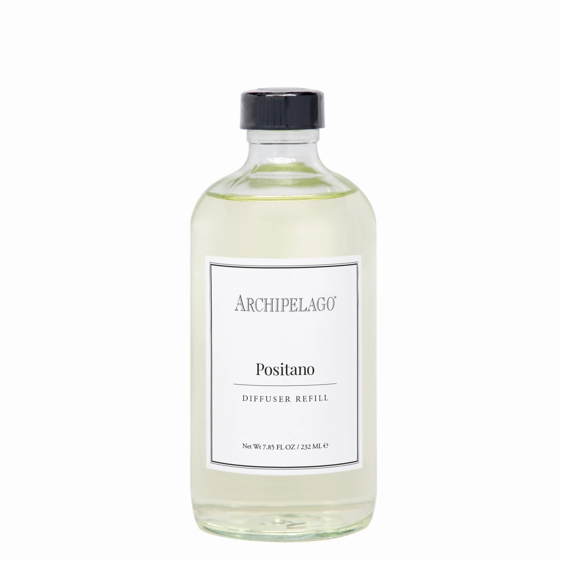 Positano Diffuser Oil Refill
