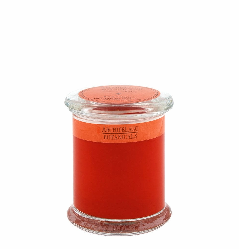 Positano Jar Candle