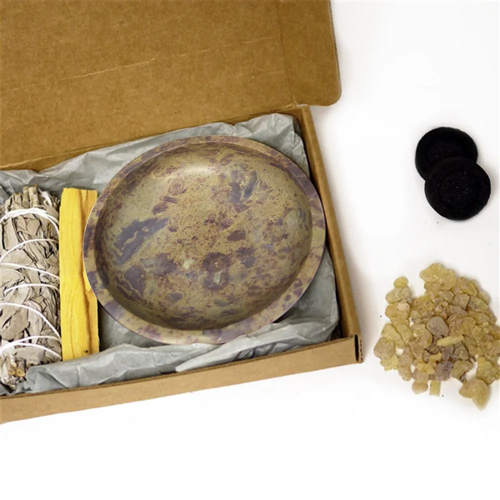 Positive Energy Set