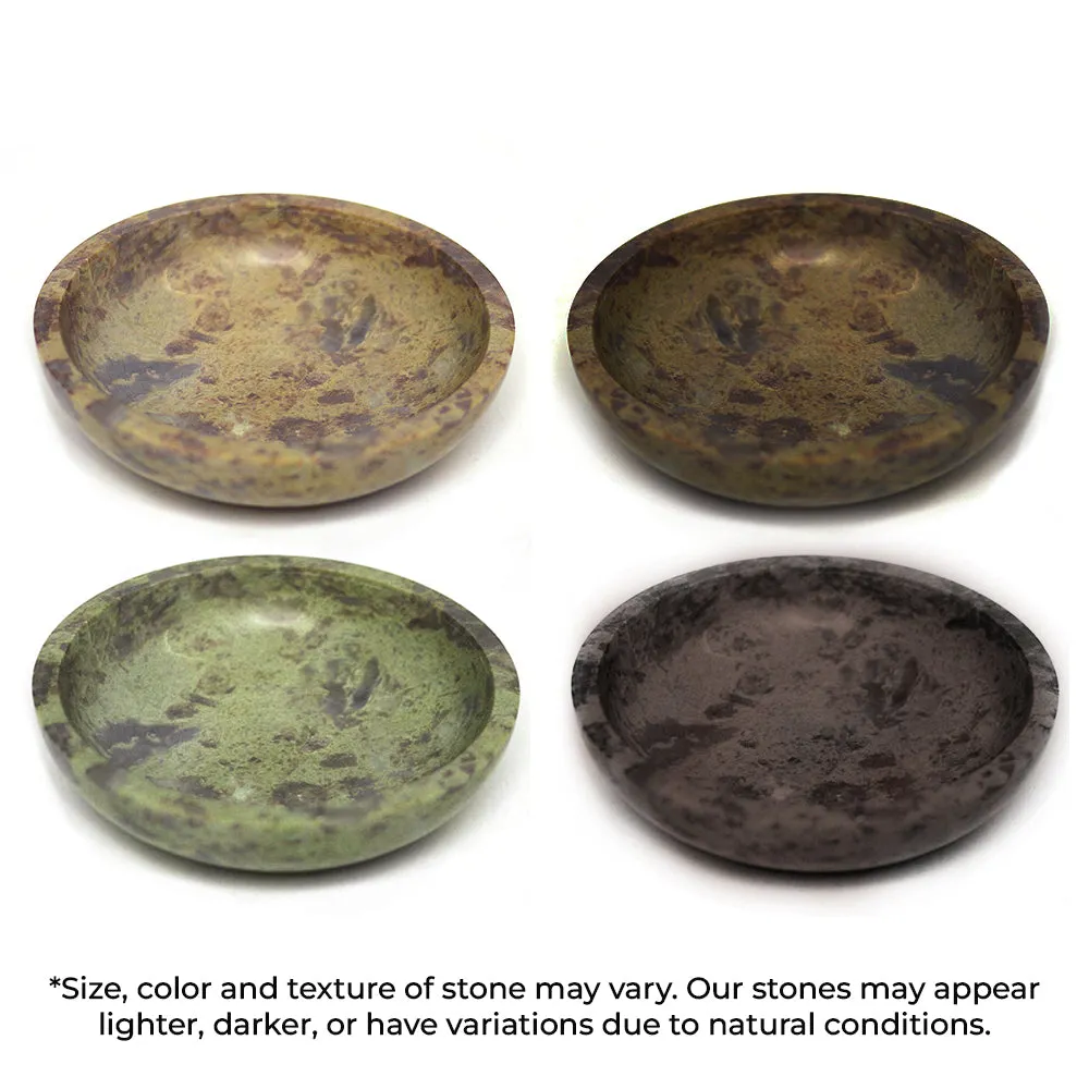 Positive Energy Set